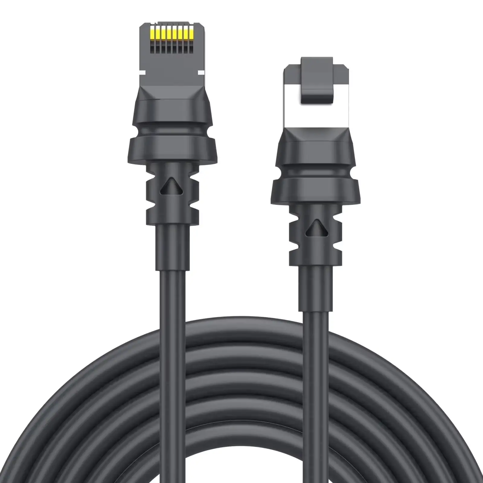 For 100ft Starlink Gen 3 Cable - 32/50/75/100/150ft Starlink Replacement Cable, High-Speed Satellite Internet Accessory & Extension Cord for Star Link V3 Dish