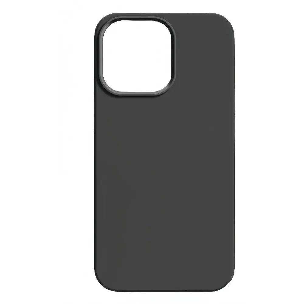 Cteglodrix Liquid Silicone Phone Case for iPhone 13/12/11/14/15/16/17 Pro Max, Original Protective Cover, Protective Smartphone Cover, Protection, Shockproof, Apple Air Compatible, Mobile Accessories, Casing