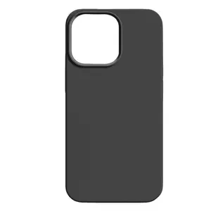 Cteglodrix Liquid Silicone Phone Case for iPhone 13/12/11/14/15/16/17 Pro Max, Original Protective Cover, Protection, Apple Air Compatible, Mobile Accessories