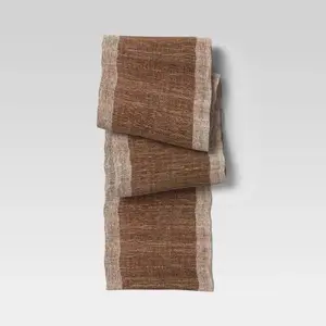 Ramie Table Runner - Threshold ™