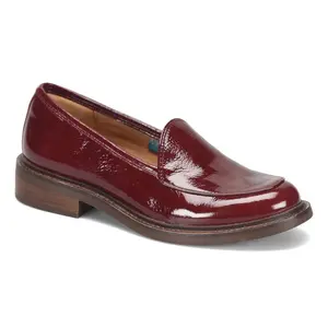 Sofft Leather Waterproof Loafer - Napoli II
