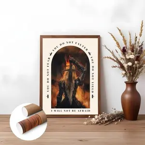 [Bookish Wall Art_SALES UPTO 50%_unframed poster] Aelin Galathynius Print Throne of Glass Bookish Wall Art