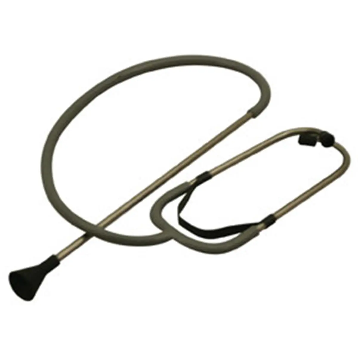 Lisle LIS52700 Dual-Purpose Audio Stethoscope for Cars/Motorcycles, 1.4"H x 4.7"W x 14.5"D, Metal Probe for Leak Finding & Sound Detection (Car Repair & Inspection Tool)