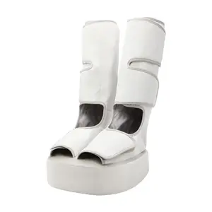 HoMedics Real Relief Leg & Foot Massager W Compression