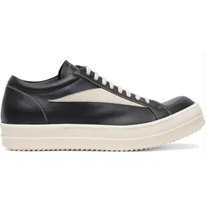 Rick Owens Mainline Vintage Sneakers