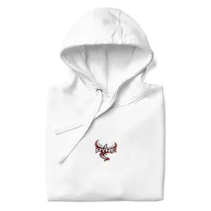 PYRE PHOENIX HOODIE