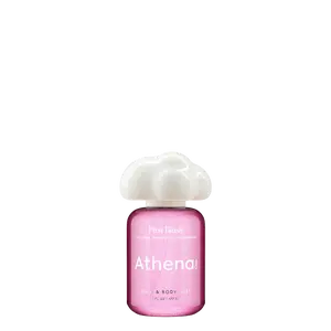 First Blush - Athena Club Hair & Body Mist | Fine Fragrance | Lightweight & Layerable | Long-Lasting Wear | Dual-Purpose for Hair + Body