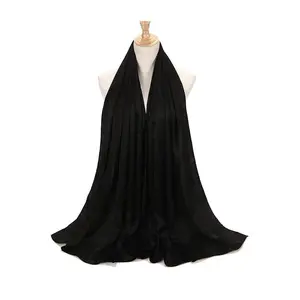Silk Satin Scarf