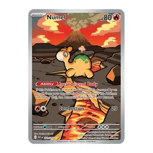 Numel - 223/217