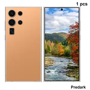 X23 Ultra New Android Smartphone, 6.75 Inch Dual Sim, 5+13mp Camera, 4GB RAM 64GB Storage, 4100mah Battery, Octa-Core Cpu, 4g Network, Android 10