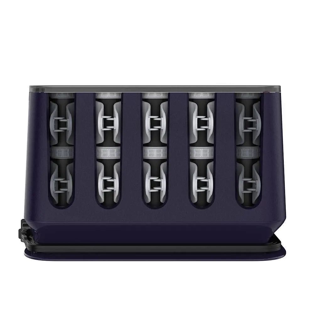 Remington Gloss Hair Setter Hot Rollers