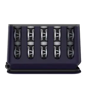 Remington Gloss Hair Setter Hot Rollers