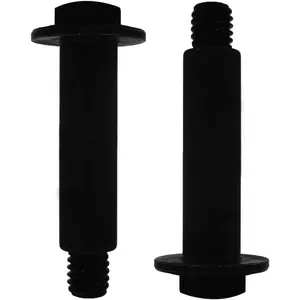 614650 Shoulder Bolt Recycler Wheel Bolts Set of 2 - Performance Enhancement Replacement Part