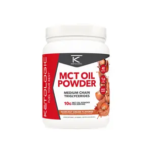 MCT Oil Powder - Coffee Creamer MCT Oil Powder - Coffee Creamer