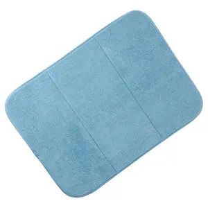 Joy Mangano CleanBoss by JOY Anti-Microbial Anti-Odor Jumbo Dish Dry Mat