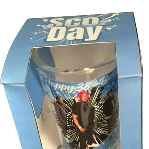 Custom Party Bucket Bundles