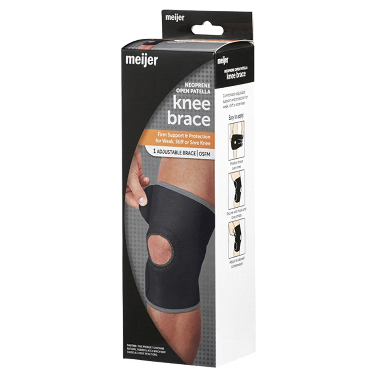 Meijer Knee Brace