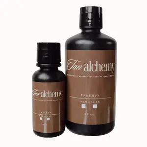 Tan Envy Spray Tan Solution (European Blend)