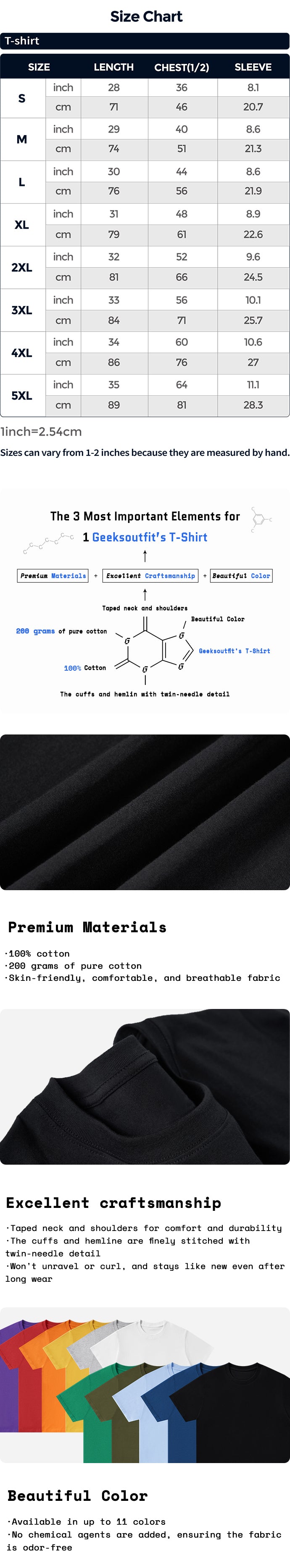 Music by John Williams Geek T-Shirt