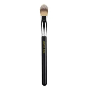 Bdellium Tools Maestro 947 Small Foundation Makeup Brush Cosmetics