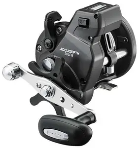 Daiwa Accudepth LC Reels