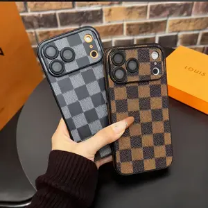 Suitable for iPhone 17 Pro Max phone case cover, featuring anti fingerprint ultra-thin protective design, shock and drop resistance, frosted texture, high-quality craftsmanship, perfect gift selection, and a luxurious appearance