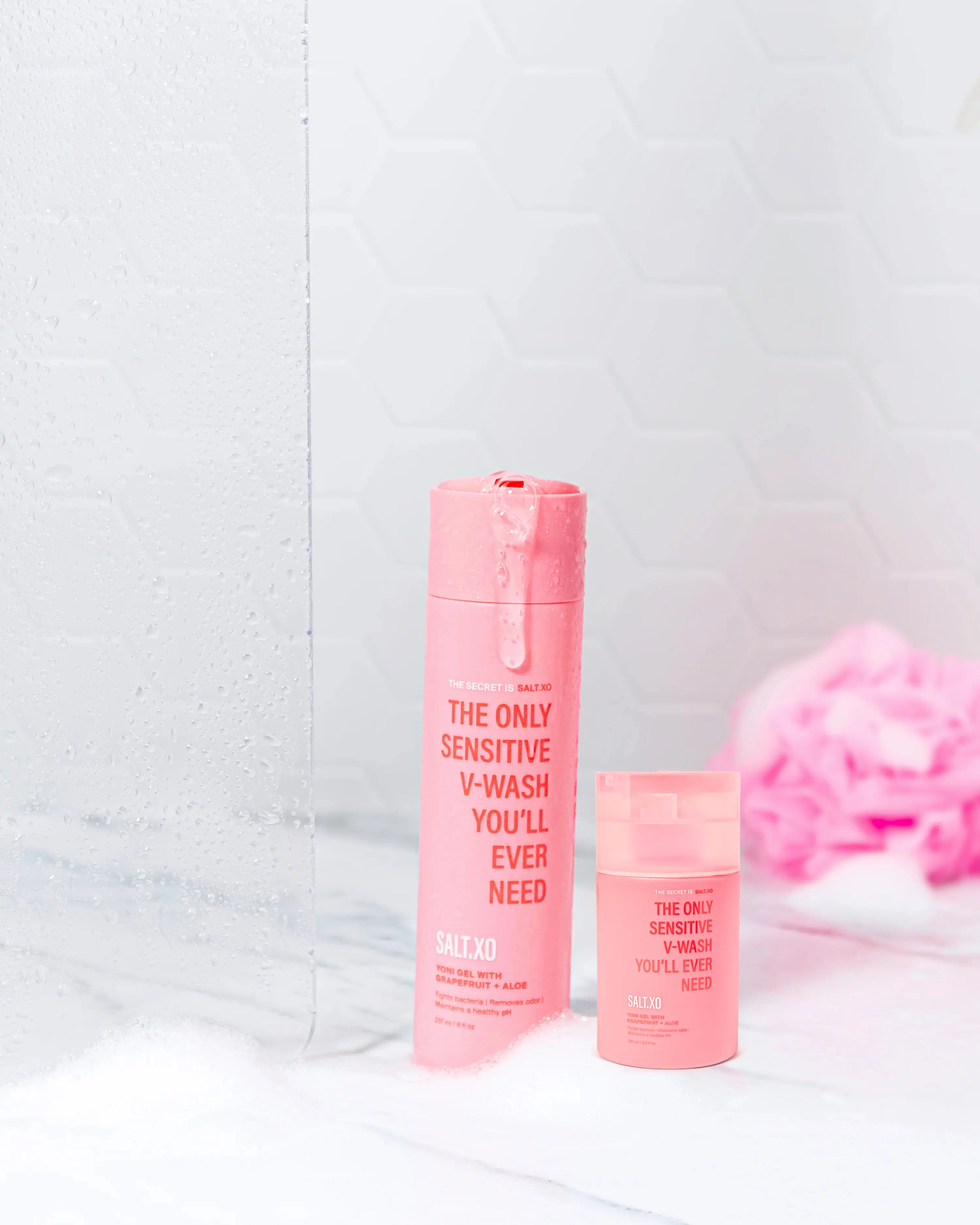 Salt.Xo At Home & On The Go Salt.Xo At Home & On The Go