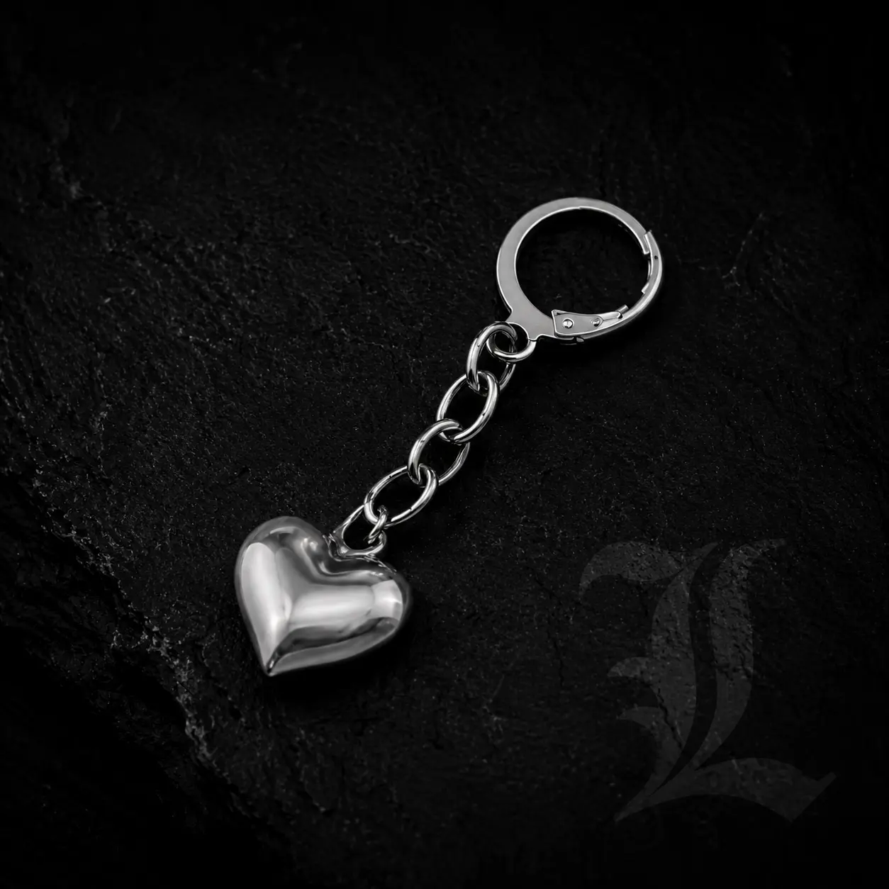 Ryuk Death Note Earring – Anime Inspired Jewelry for Fans of Death Note