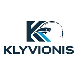 KLYVIONIS shop logo