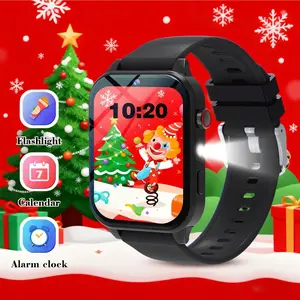 Hot Selling High-definition Touch Smart Watch (unisex): Wireless Calling Function, Camera, Music Control, Motion Tracking, Alarm/message Reminder, Free Selection Interface, Compatible with IPhone/Android, Health Smart Watch