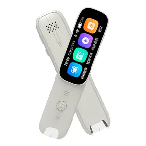 English reading pen, scanning pen, dictionary pen, intelligent early education translation pen, a magical tool for synchronized learning