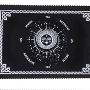 Pendulum Altar cloth