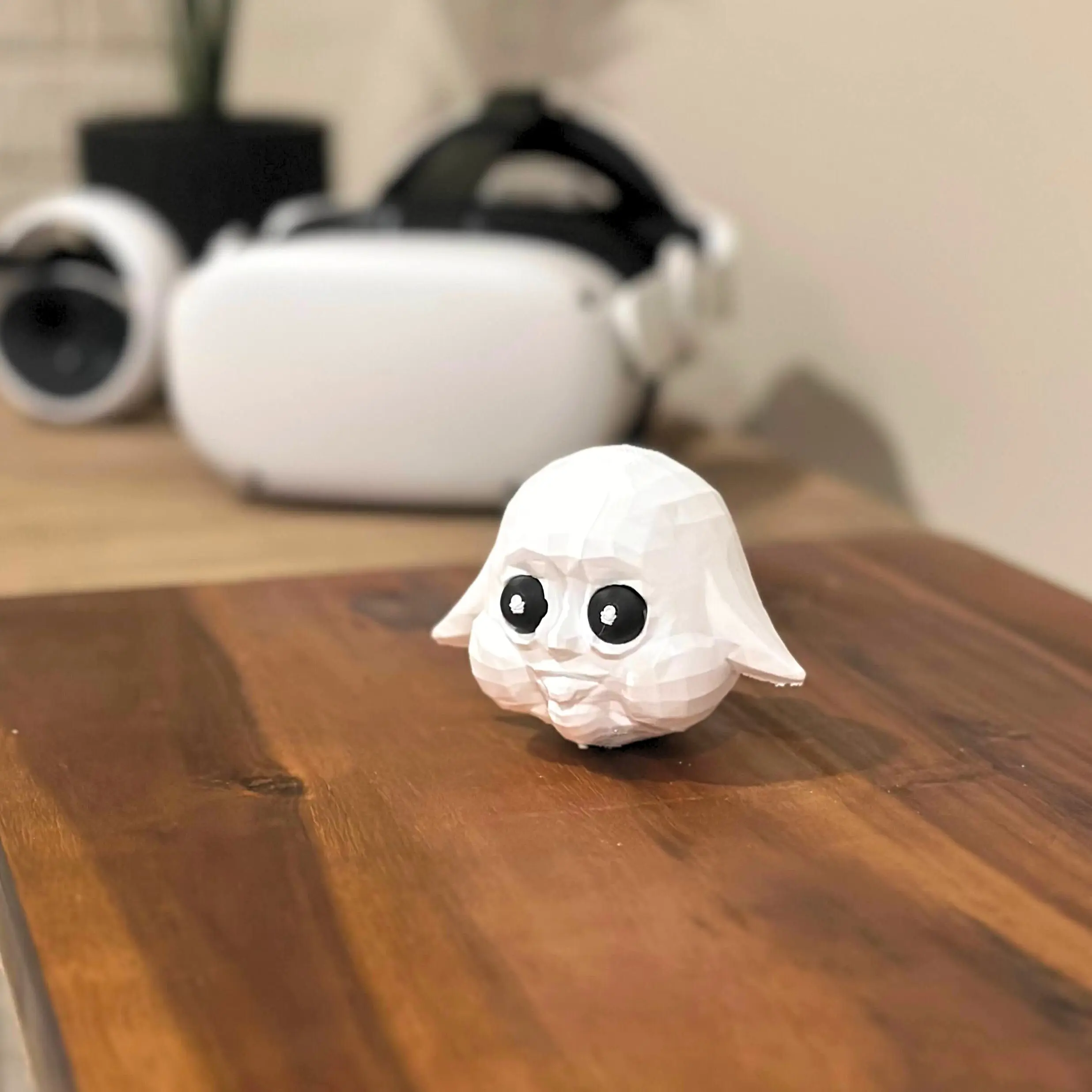 AC Ghost