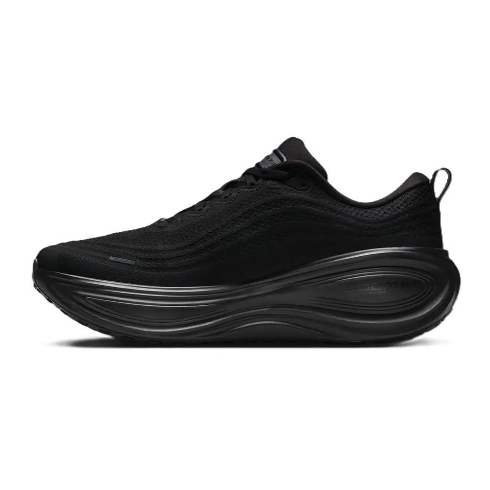 Men's Nike Vomero Plus QS Black/Black-Anthracite (IO4482 002)
