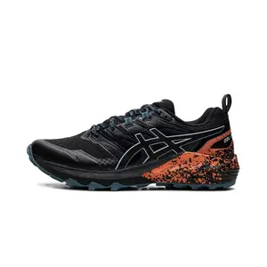 GEL-Trabuco Terra "Black" 1012A902 011