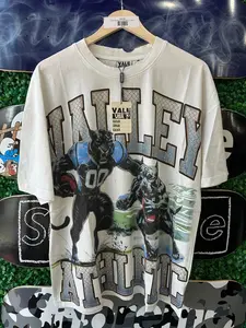 Vale Panther Bling Tee clothing gift - graphic tee - shirt top men - trendy casual top