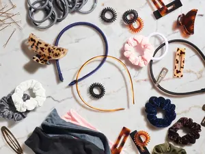 hair accessories