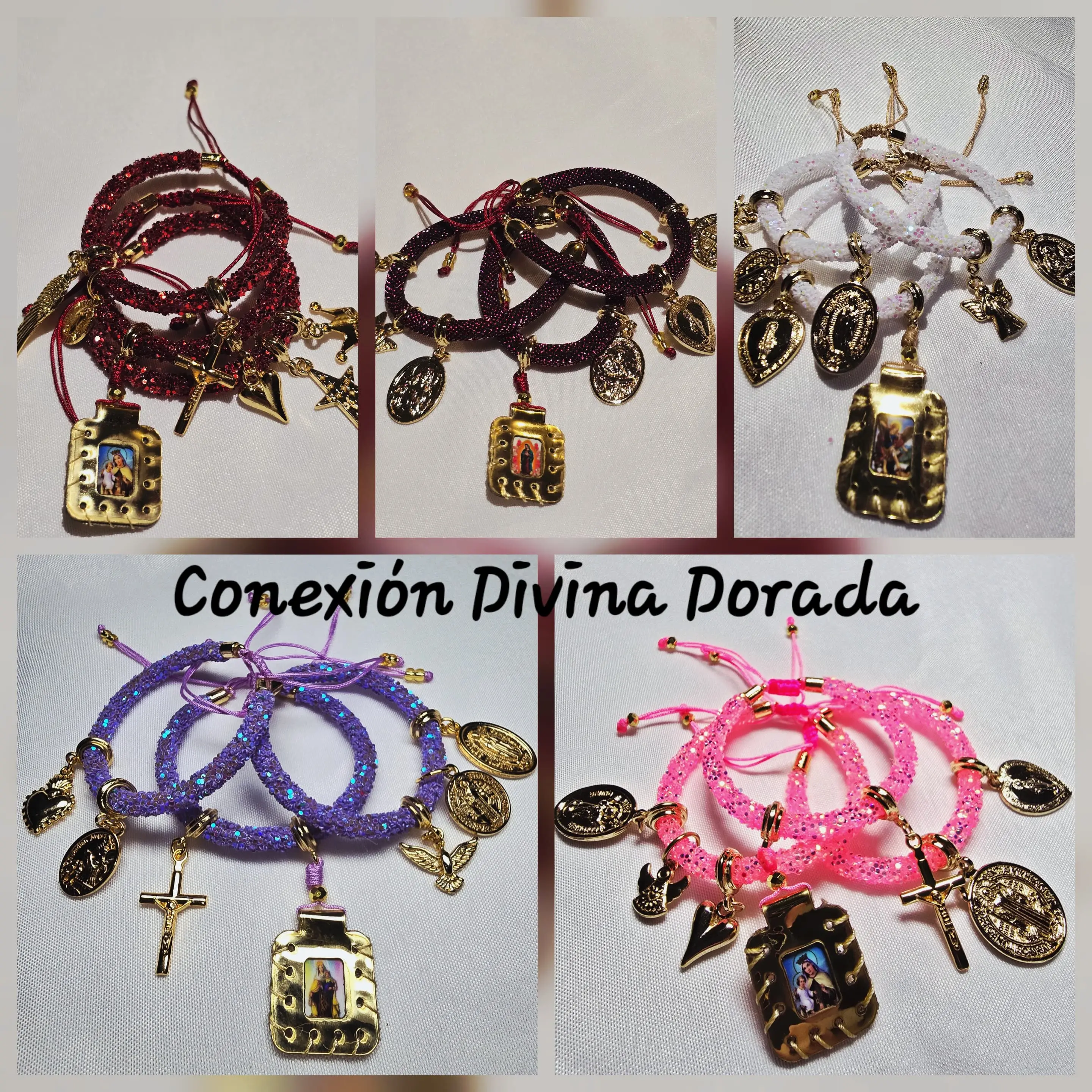 Devotional Bracelet