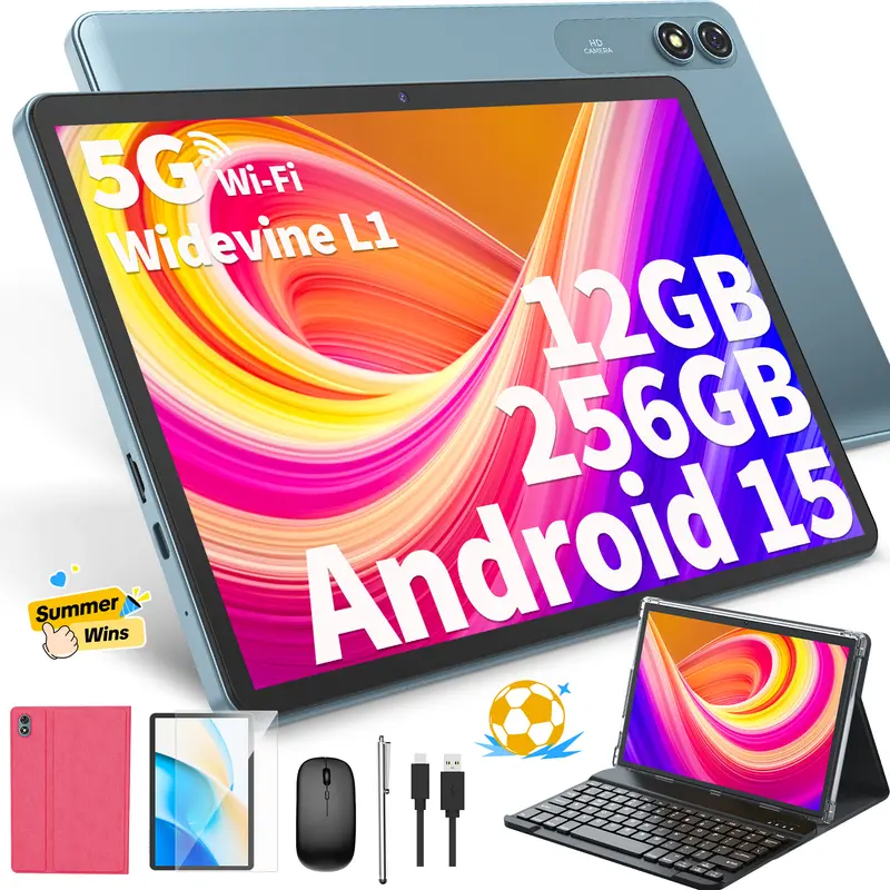 relndoo android 13 tablet review - TikTok Shop