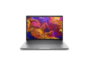HP ZBook 8 G1ah 14" Mobile Workstation - AMD Ryzen 5 PRO 230 - 16 GB - 512 GB SSD - Windows 11 Pro - AMD Radeon 760M Graphics - Webcam - Wi-Fi 7  (BX7L8UT#ABA)