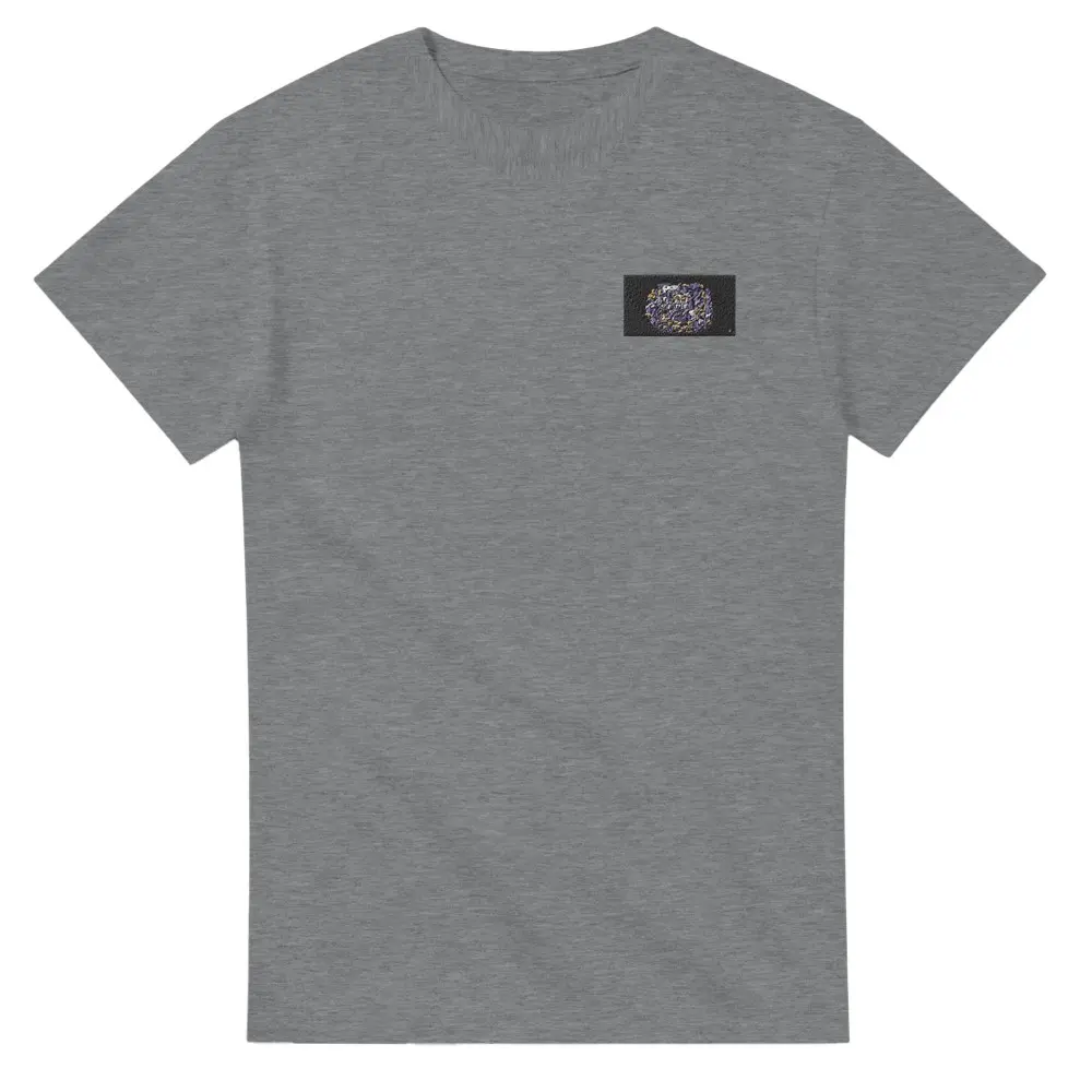 Heavyweight Unisex Crewneck T-shirt | Gildan® 5000