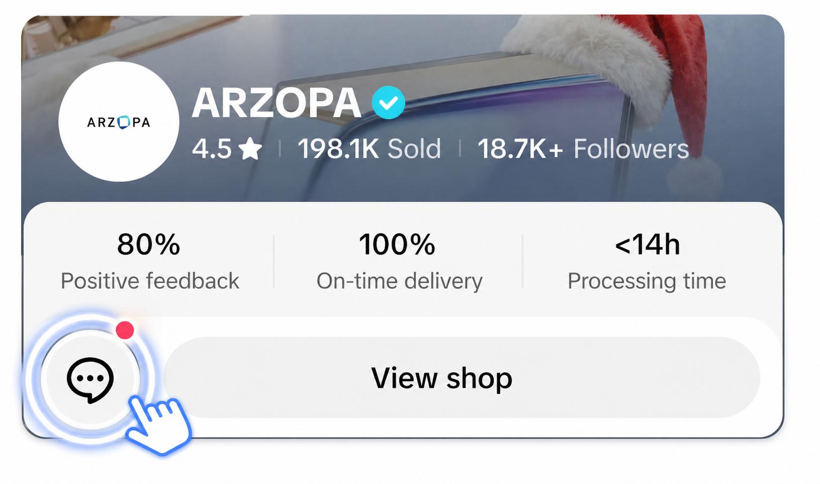 ARZOPA Z1FC,  16.1'' 144Hz Portable Gaming Monitor, 100% sRGB,  1080P FHD, Kickstand Portable Monitor, External Second Screen for PS5 Xbox Laptop PC Switch