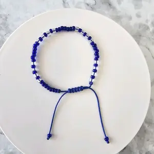 Pulso idde de Yemaya ajustable-Adjustable Yemaya bracelet idde