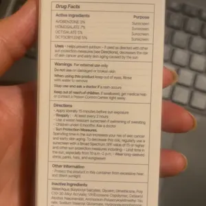 Product Review of [mixsoon Official Store] Bean Sunscreen Duo SPF50 PA+++ (50ml × 2) | Lightweight Hydrating Korean Sunscreen, No White Cast, Daily UV Defense from S**G