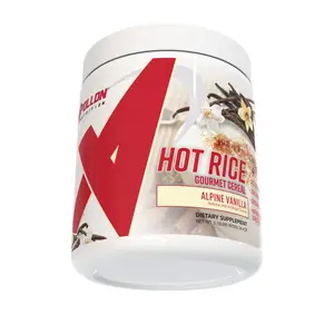 Hot Rice Cereal