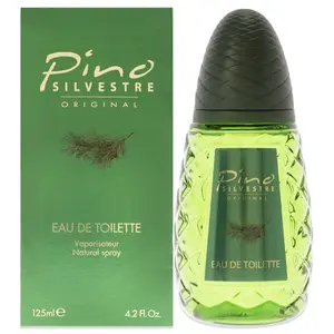 Pino Silvestre by Pino Silvestre, Fragrance for Men, 125 ml