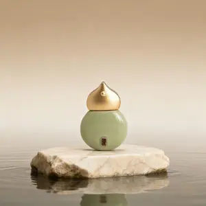 Drawshine FuLu Liquid Lipstick Matte & Finish Radiant Jade Glow Hydrating Smoothing Long-lasting Lightweight Mirror Makeup Perfect Cosmetics Gift Cruelty-Free Lip Gloss Set