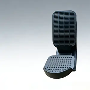 Professional leg and ankle stretching board, multifunctional foot pedal, muscle toner, improves arch flexibility, foot and calf massage stretcher, yoga and fitness auxiliary equipment, Home Exercise Equipment