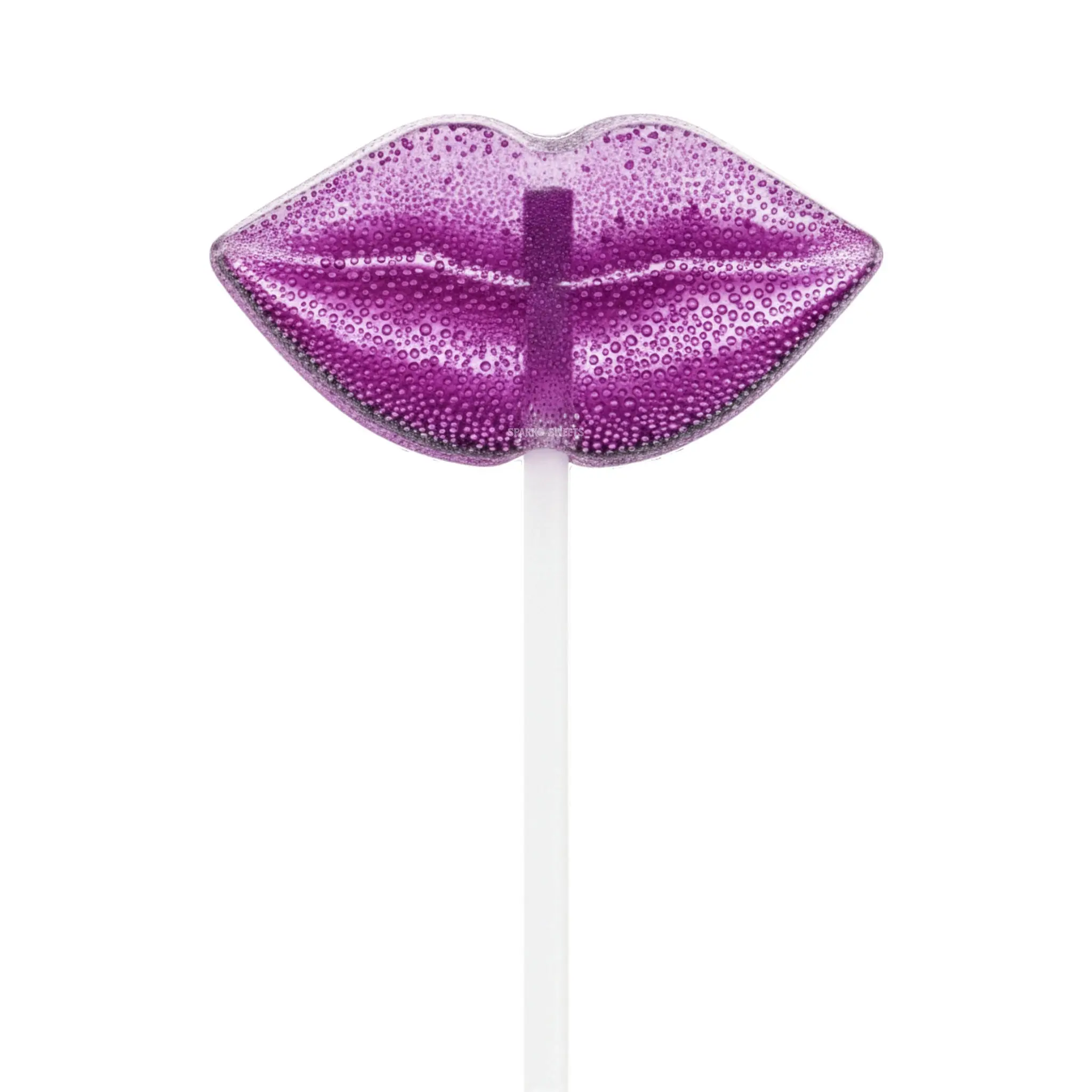 Purple Lush Lip Lollipops (24 Pops)