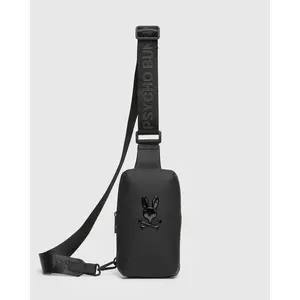 MENS RUBBERIZED CROSSBODY - B6A635F200